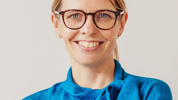Anni Mogensen, Büro Jantzen 1 (1)