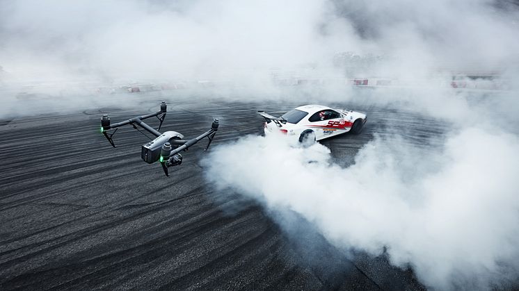 Inspire 2 lifestyle 4