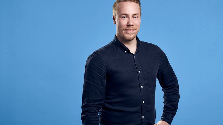 John Sjöberg