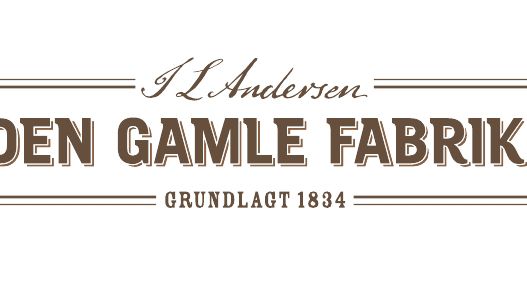 Den gamle fabrik