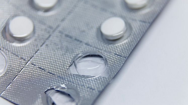 ​Antibiotikarecepten har minskat kraftigt i hela landet under coronapandemin och Dalarna är nu den tredje regionen i landet som når det nationella målet om minskad användning av antibiotika.