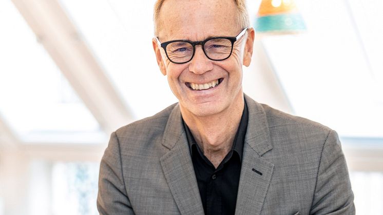 Digitalisera för effektivare handel