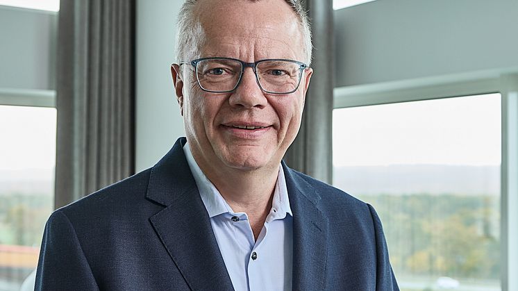"This year's result demonstrates that as a group, we can navigate the challenges we meet and seize the opportunities that arise." President and CEO of Lars Larsen Group, Jesper Lund.