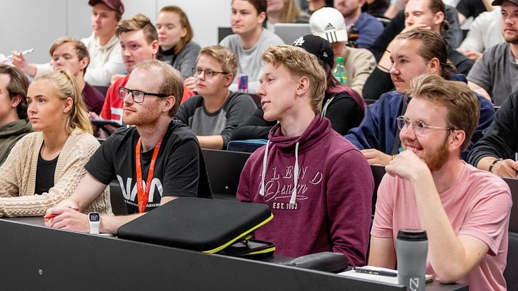 Derfor bør du søke studieplass allerede nå