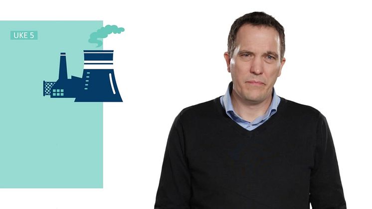 LOS Energy Kraftkommentar uke 5 2017