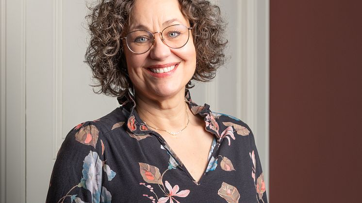 Nina Frang Høyum