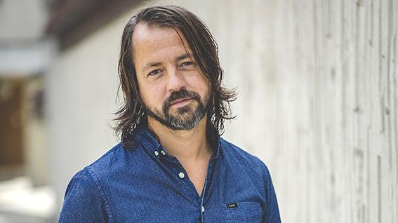 Mikael Botnen Diamant, expert på de globala målen.