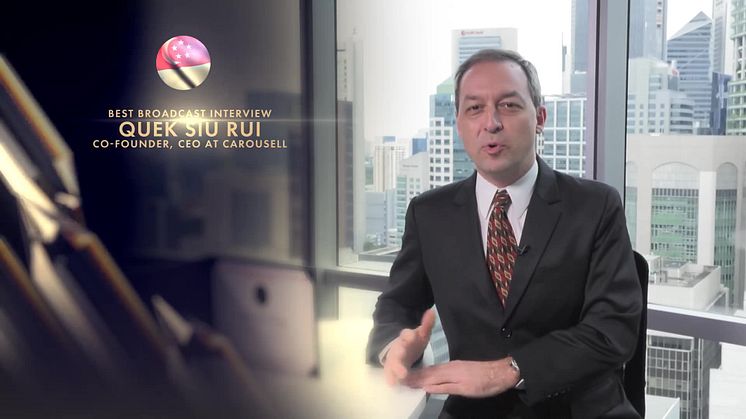 WATCH: Winners of Hong Bao Media Savvy Awards announced