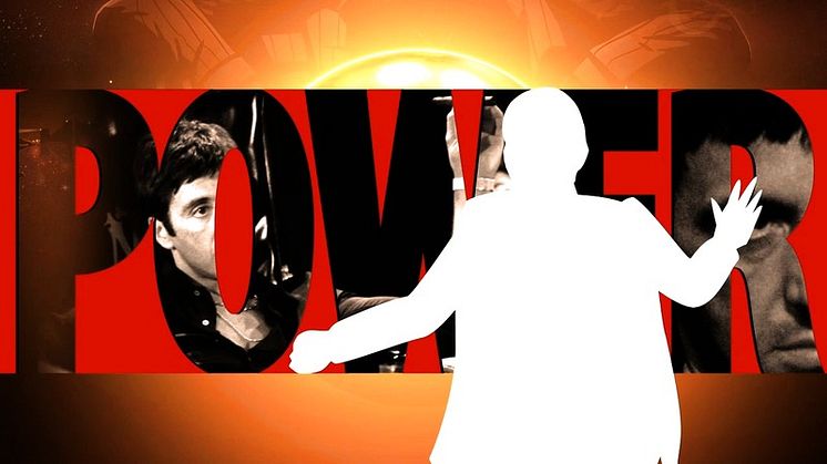 Scarface Slotmachine