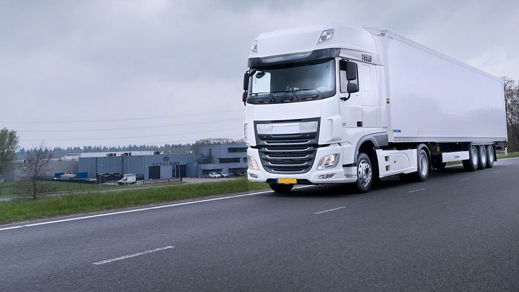 Transportbranche - pluk dog de lavthængende frugter