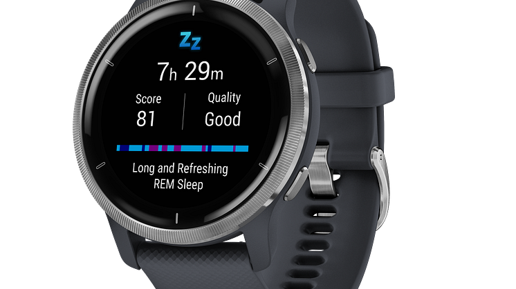 Garmin Venu 2