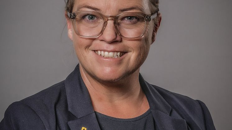 Alexandra Anstrell
