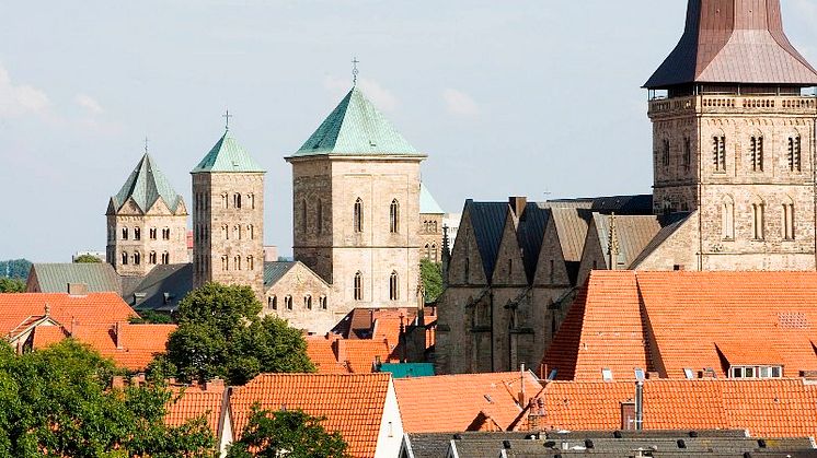 Smart City Index 2020: codia-Kunde Stadt Osnabrück spielt vorne mit. (c) Heese