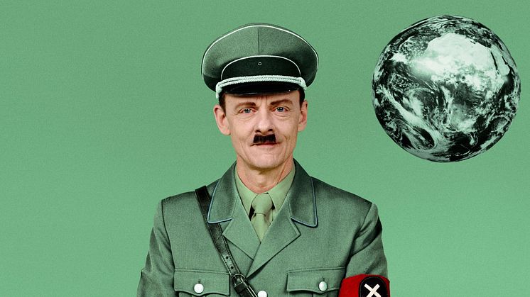 Diktatoren - Foto Büro Jantzen