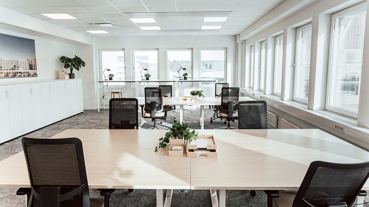 Umami Officespace_