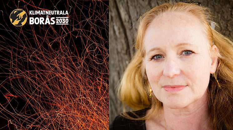 Pressinbjudan: Warm Data Lab med Nora Bateson