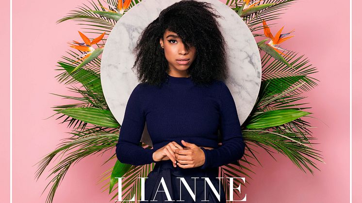 Lianne La Havas Live @ Øyafestivalen 13.08.15