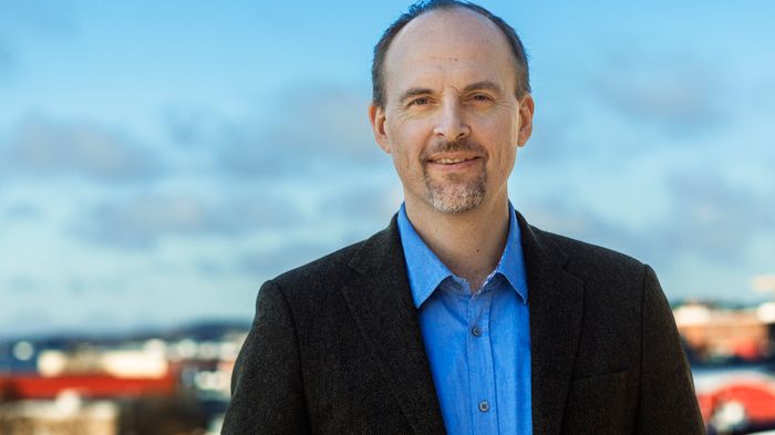 – Det här avtalet innebär att vi tagit ett viktigt steg i arbetet med att kunna erbjuda en produkt som möjliggör återvinning av överbliven värme runt om i städerna, säger Staffan Stymne, chef för strategi och utveckling på Norrenergi.