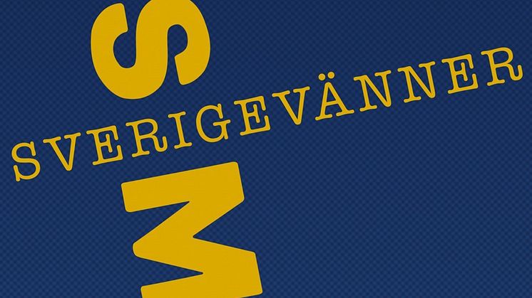 Sverigevänner - KSMB är tillbaka - med rösten höjd och knuten näve.