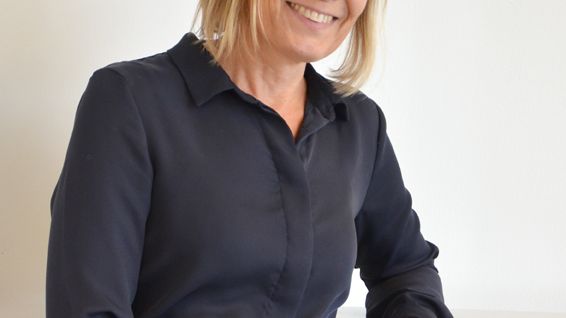 Malin Skinnars Josefsson, institutionen för kostvetenskap, Uppsala universitet