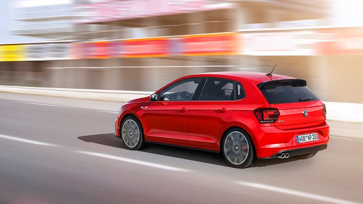 Polo GTI 6