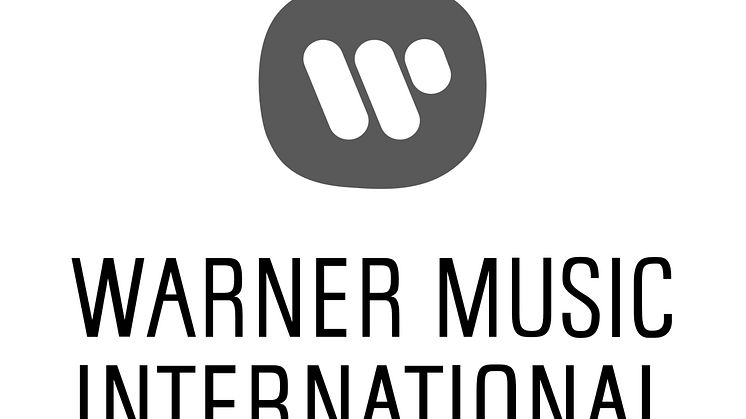 Warner Music Group tar de tre första platserna på Billboard top 100 European Album Chart