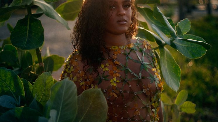 Seinabo Sey 2023 (Foto: Faramarz Gosheh)