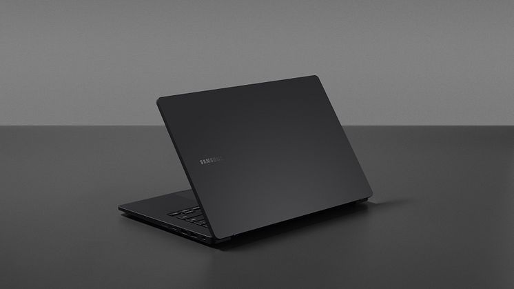 Samsung Galaxy Book2 Business: Samsungs senaste dator hjälper företag att hantera hybridarbetsmiljöer