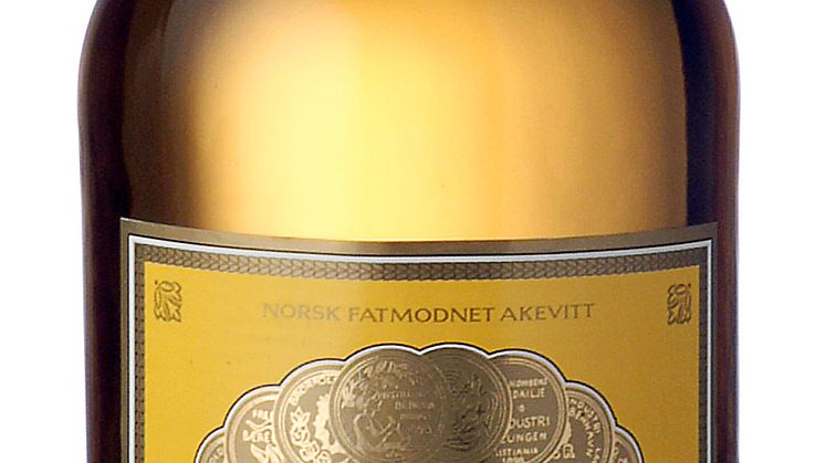 En norsk doldis alla borde känna till!
