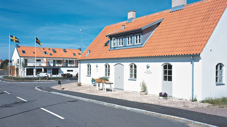 Betong eller tegel – vad ska jag välja för takpanna?