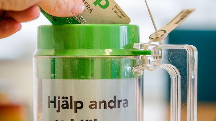 Bistånd på köpet 2