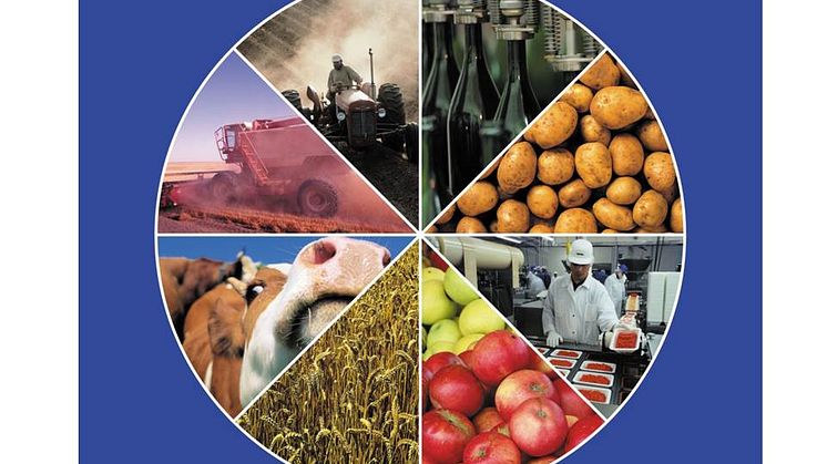 Codex Alimentarius moderniserar HACCP