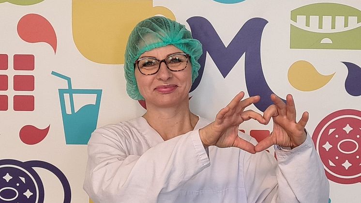 Małgorzata Piekarz zdjęcie