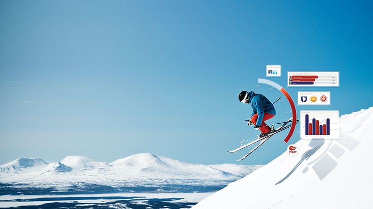 SkiStar - MySkiStar