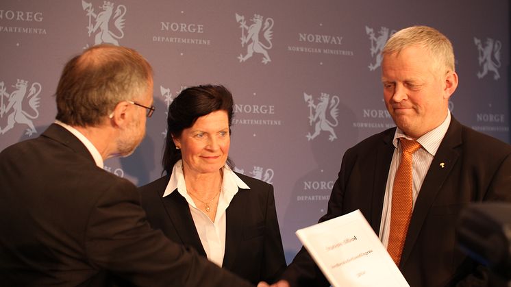 Kritisk lavt og lite framtidsretta tilbud 