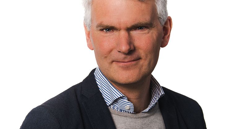 Markus Ekelund