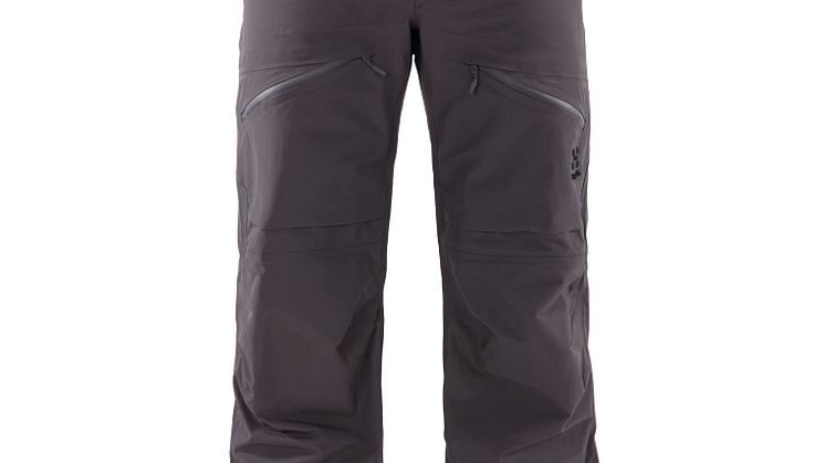 NENGAL 3L PROOF PANT MEN_slate