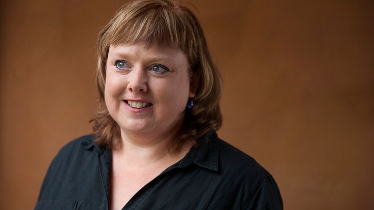 Helena Bengtsson, vinnare till Årets Förnyare