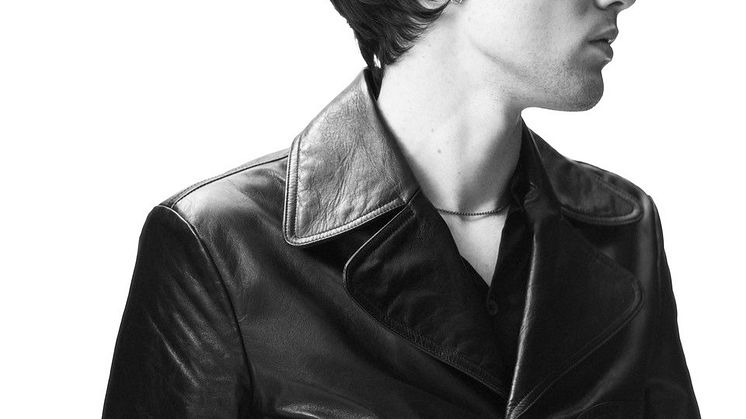 James Bay spelar på Gröna Lunds Stora Scen 14 juni