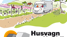 SoliferPolar på Elmia husvagn och husbil