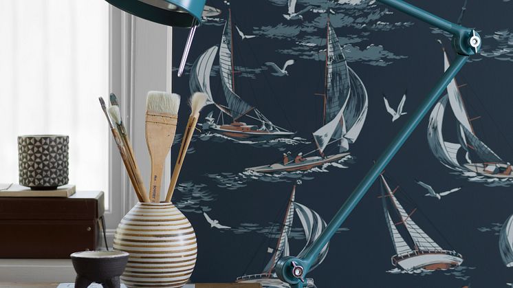 Sailboats 8853