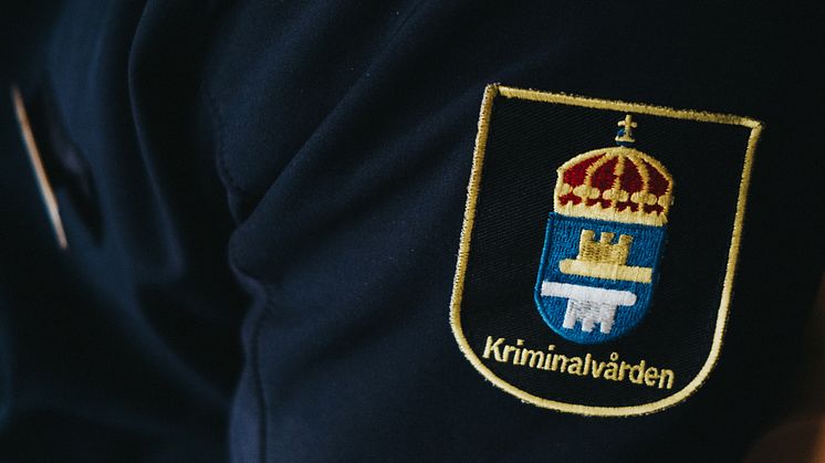 Kriminalvården