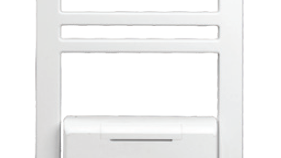 Larmbågar från Gate Security - Sensormatic Synergy 2,5m
