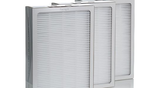 Blueair filters