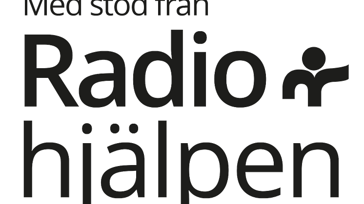 Radiohjälpen hjälper utsatta ensamkommande