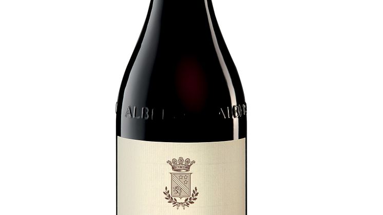 Idag kl 10:00 släpper vi 480 flaskor av G.D. Vajra´s toppbarolo från den hyllade årgången 2016!