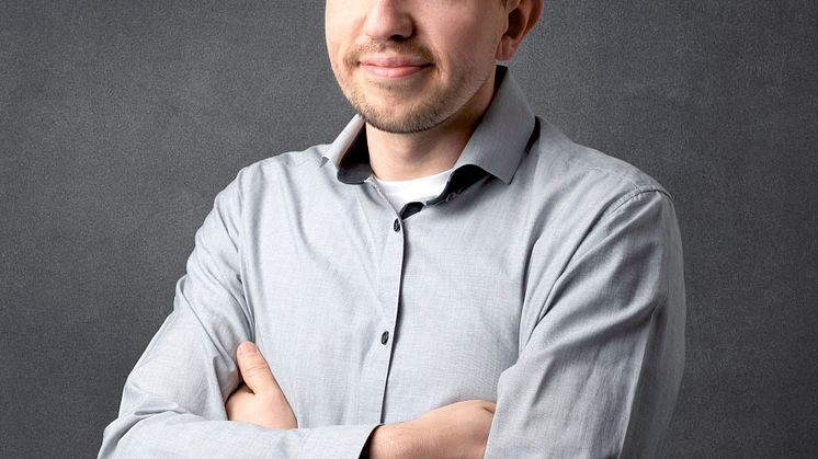 Gunnar Richter ist ab Januar 2022 der neue Chef der Hephata-Berufshilfe.