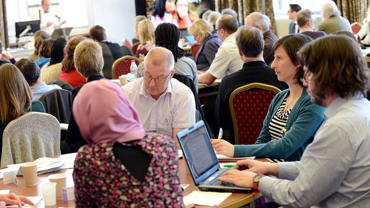 Threat to Openness Conference 