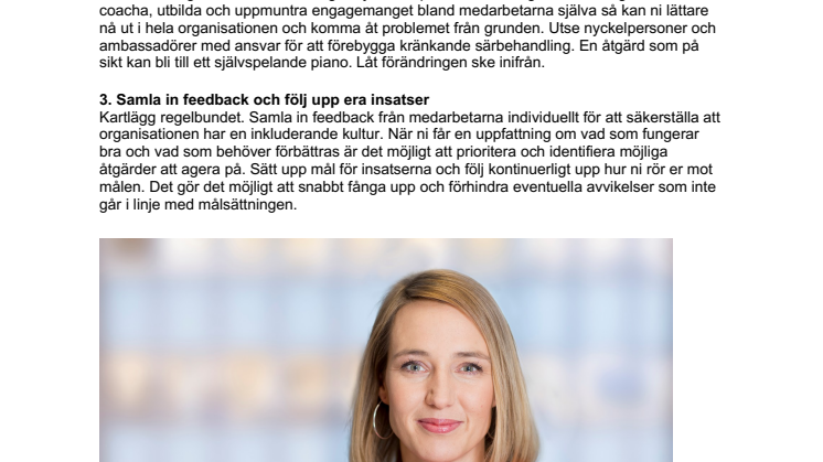 Tre experttips för att förebygga kränkande särbehandling på arbetsplatsen.pdf