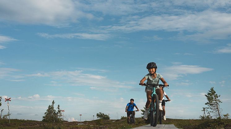 Cykling familj Sälen.jpg